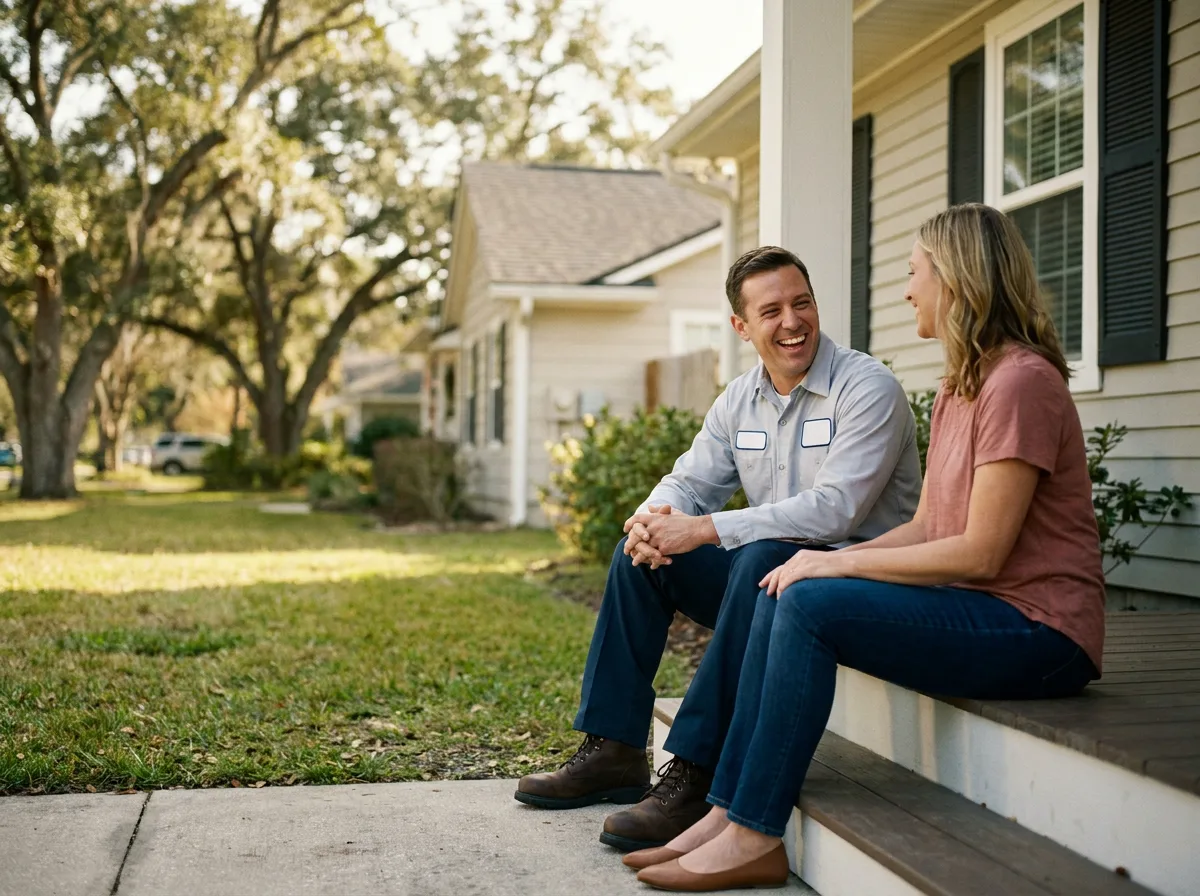 Septic tank pumping FAQs for Grady, AR